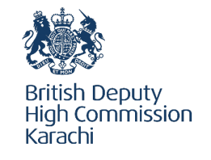 British Deputy High Commission Karachi