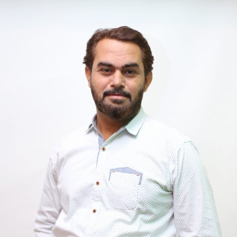 Muhammed Dawood - Accountant 